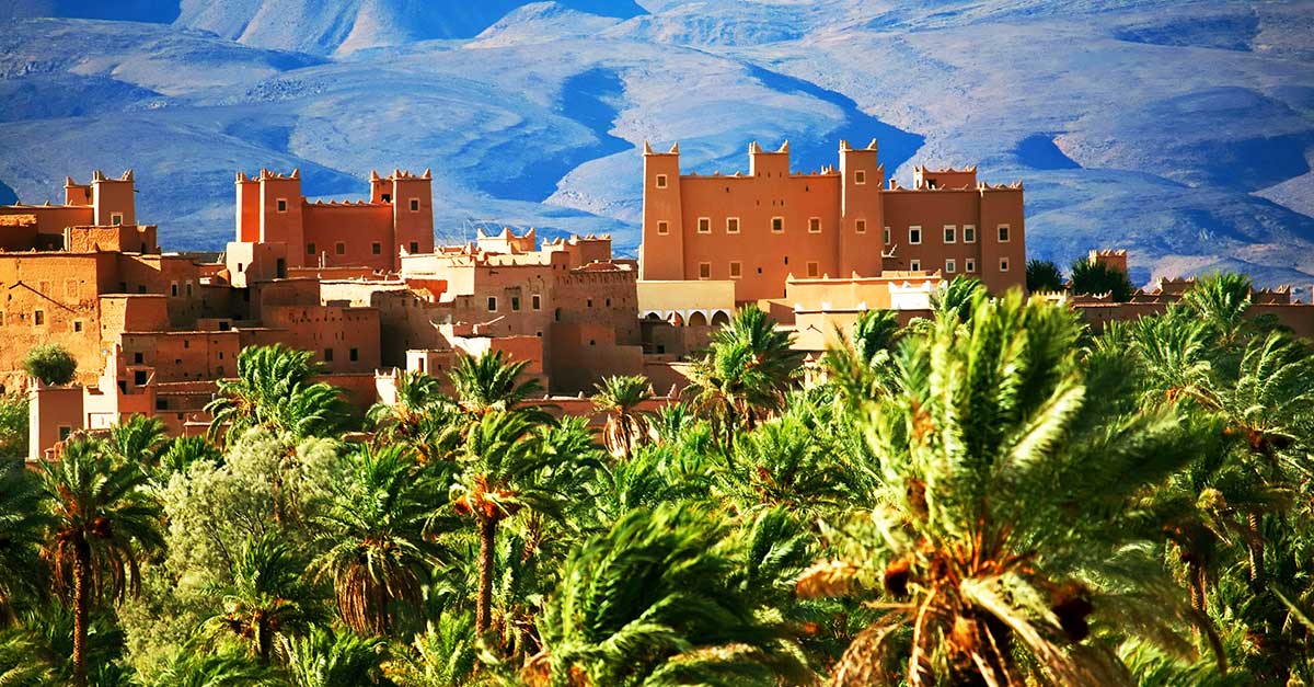 Prečo sme museli podľahnúť Maroku?