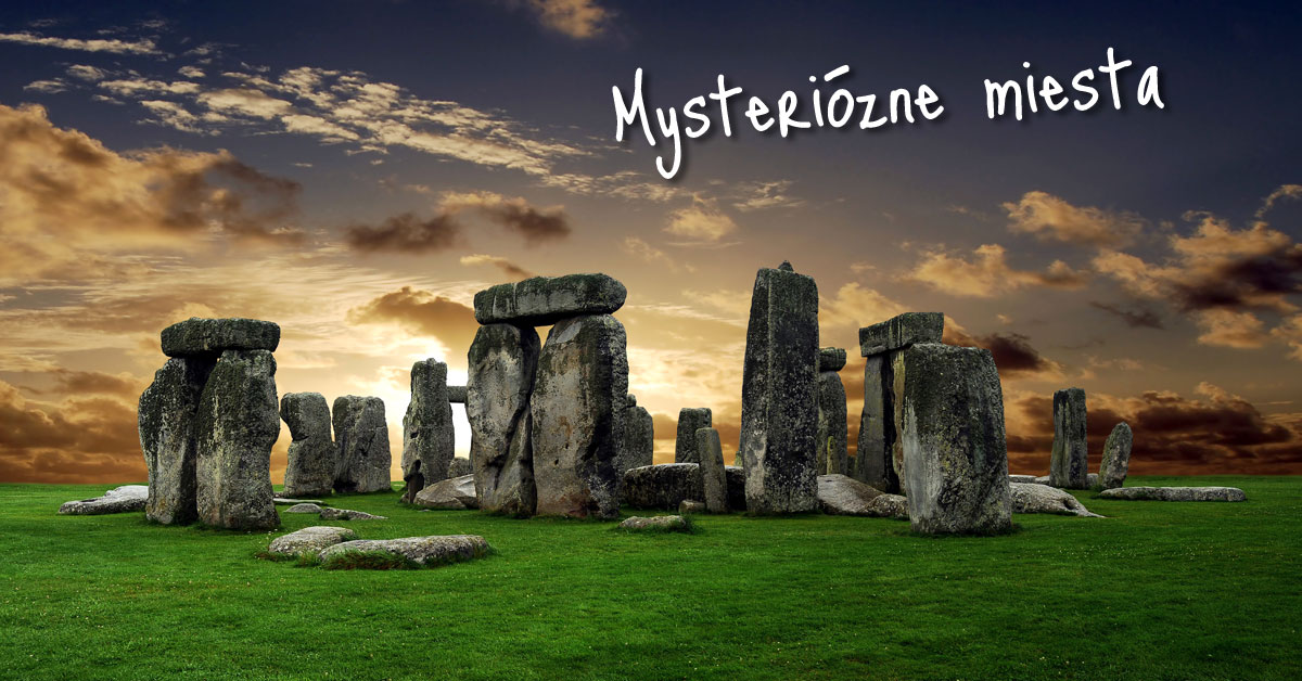 Stonehenge - nerozlúštiteľná britská záhada