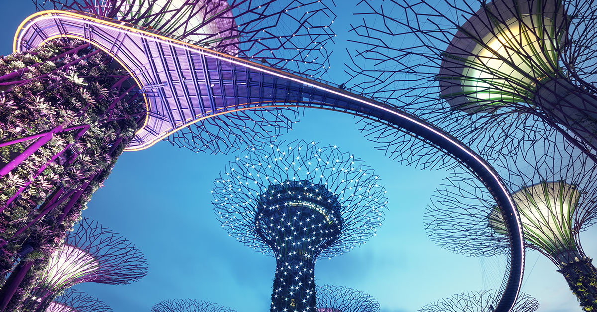 Singapur Singapur