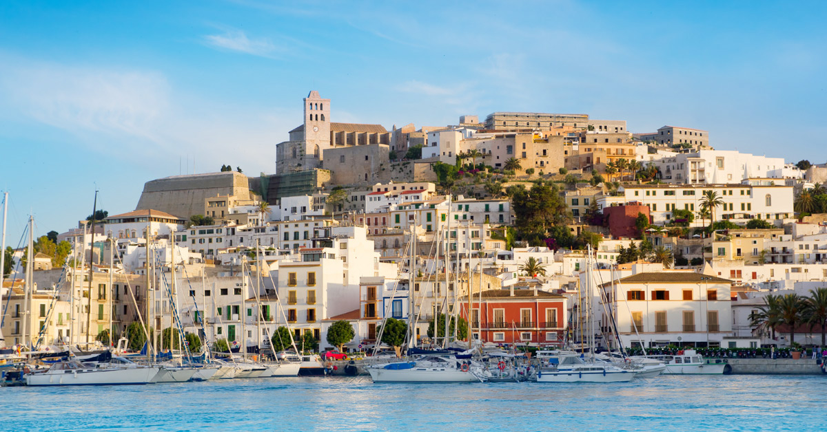 Ibiza Ibiza