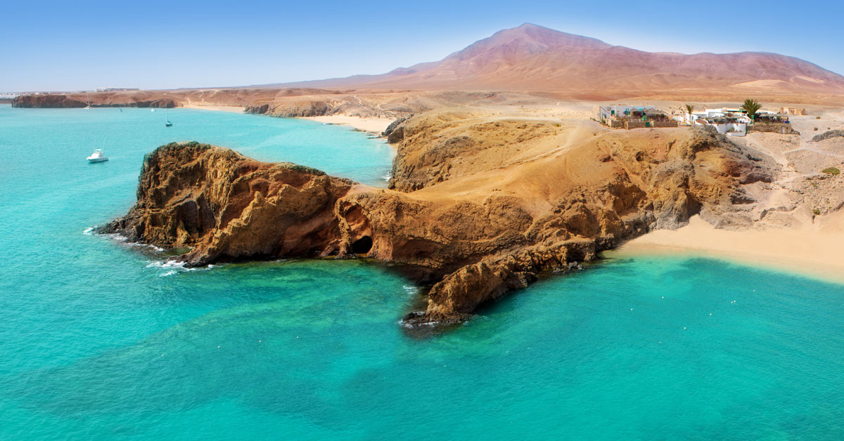 Lanzarote Lanzarote
