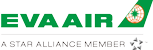 Cestovná kancelária EVA Air