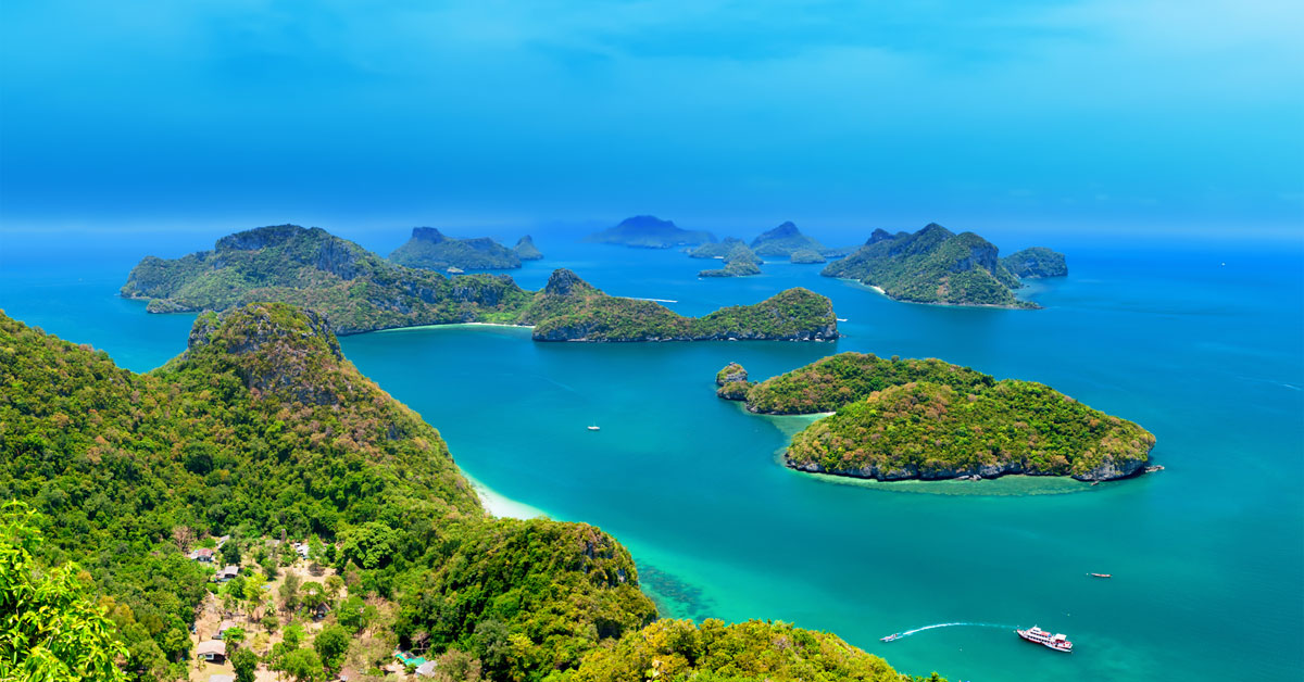Angthong