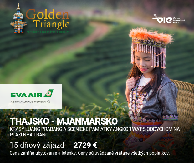 Indočína - Laos - Kambodža - Vietnam