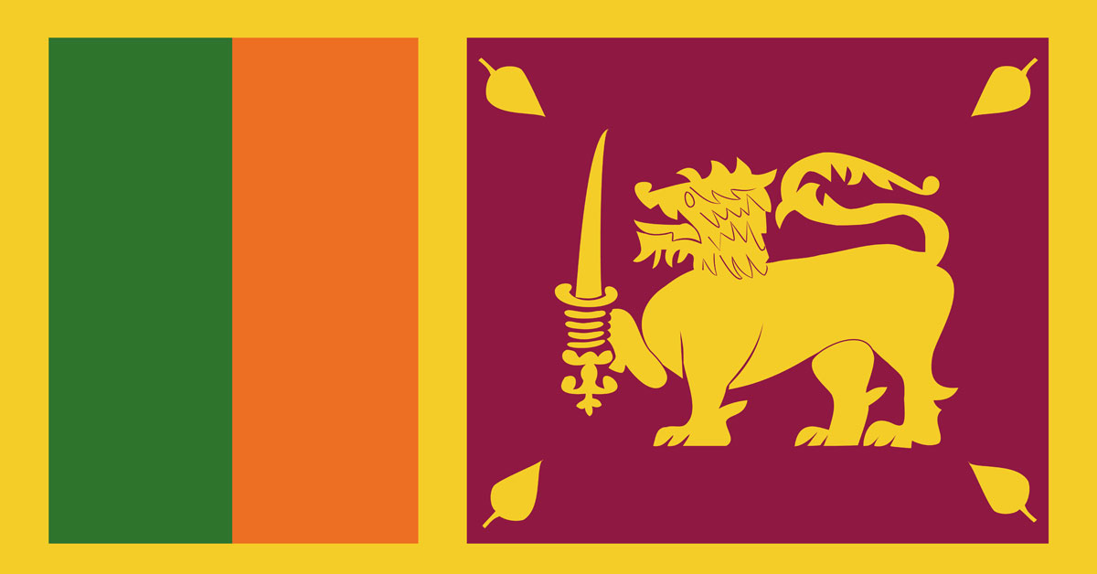 Srí Lanka: aktualizácia cestovného odporúčania MZVEZ SR