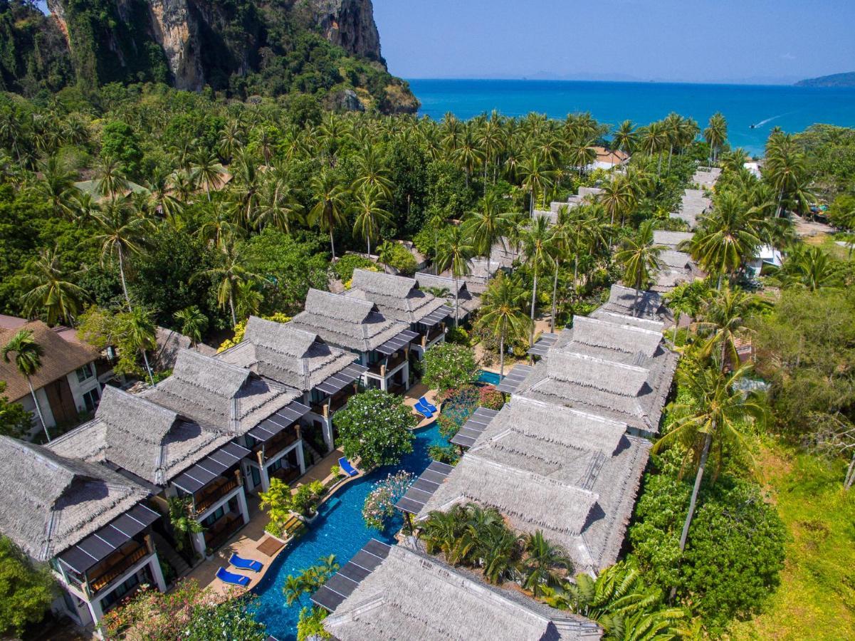 Thajsko - Krabi **** ⛱ 7 nocí all in ⛱ od 1.279 €